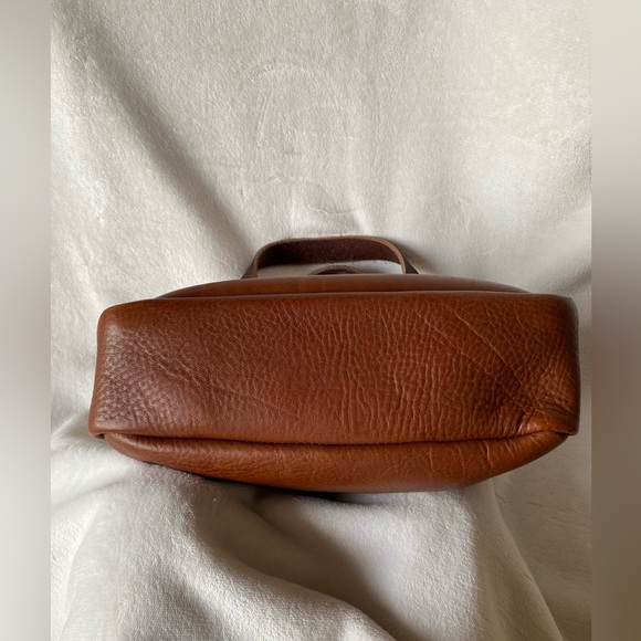 Go Forth Goods Small Saddle Hoffman - Picture 6 of 10